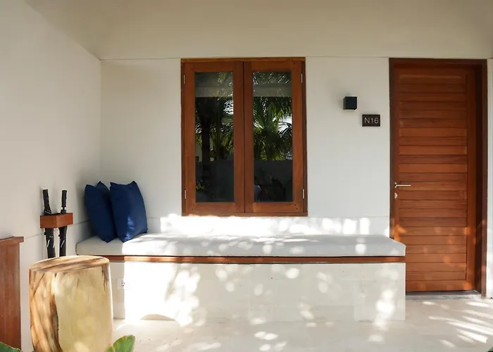 Kalm Nusa Lembongan