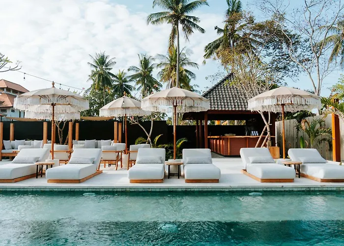 Resort Kalm Nusa Lembongan