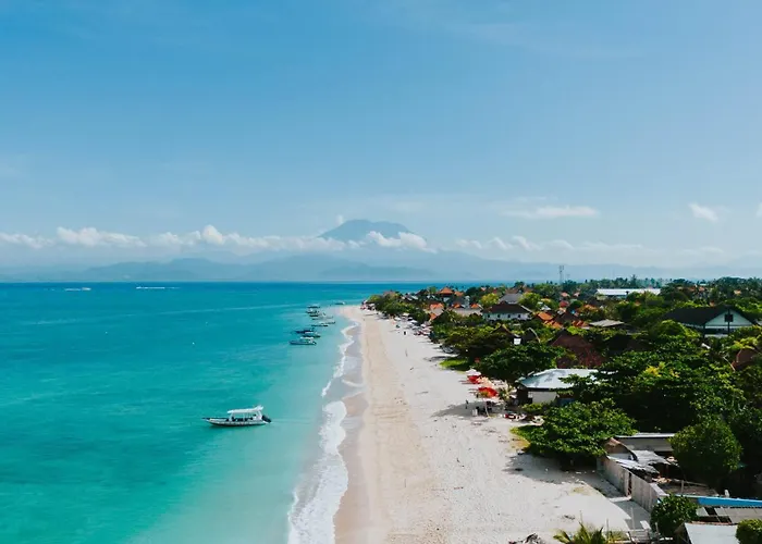 Kalm Resort