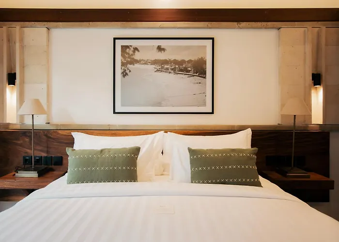 Kalm Resort