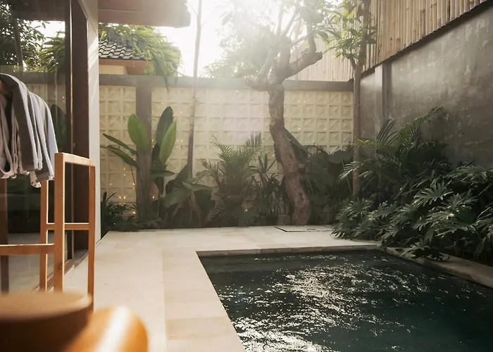 Kalm Resort Nusa Lembongan