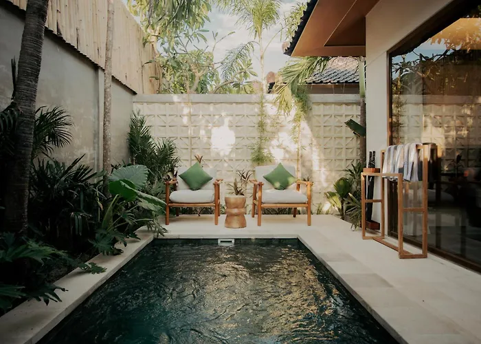 Resort Kalm Nusa Lembongan
