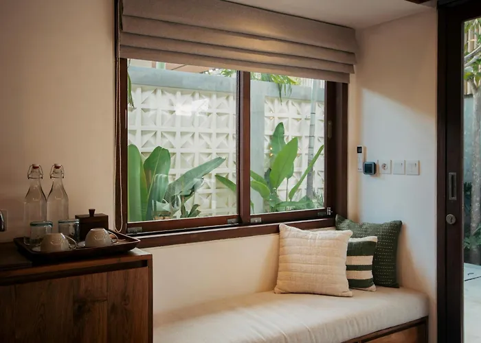 Kalm Resort Nusa Lembongan