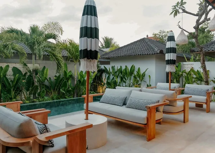 Kalm Resort Nusa Lembongan