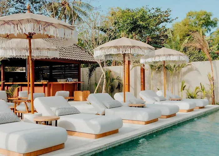 Kalm * Nusa Lembongan