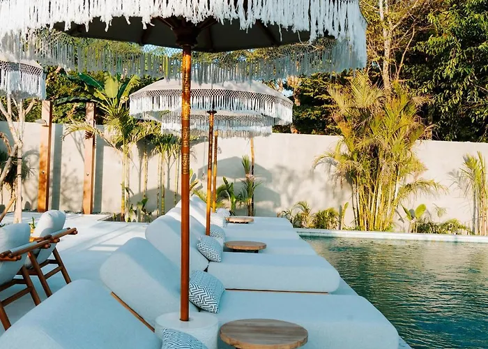 Resort Kalm